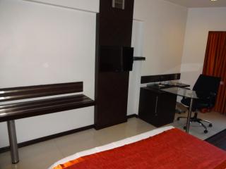 The Residency, Chennai - Chennai - 2