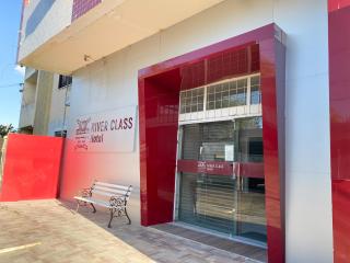 River Class Hotel - Petrolina - 6
