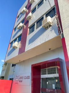 River Class Hotel - Petrolina - 4