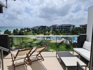 Mareazul Luxury ocean view penthouse and private beach club - Playa del Carmen - 6