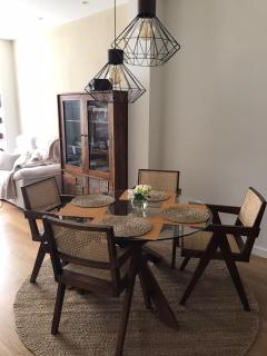 Apartamento Palacio Valdés, centro Avilés, con parking - 4