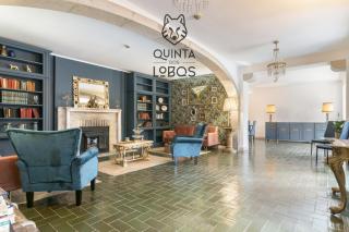 Quinta dos Lobos Boutique Hotel - Nature Experience - Sintra - 2