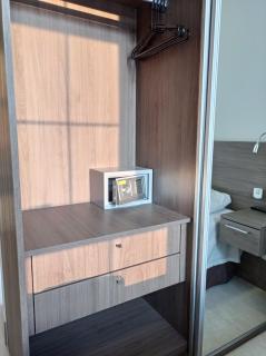 Estúdio Ótimo Localização - São Paulo - 1