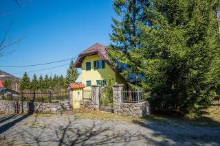 Family friendly house with a parking space Lokve, Gorski kotar - 19457 - Lokve - 8