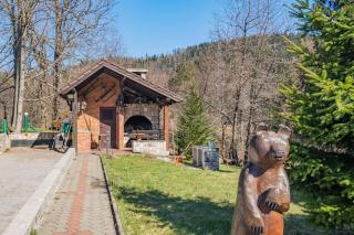 Family friendly house with a parking space Lokve, Gorski kotar - 19457 - Lokve - 5