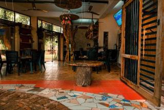 Eco Hotel Gota del Chaco - Villamontes - 5