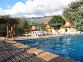 Hotel El Hornero Spa - Merlo - 3