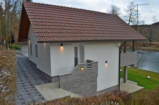Holiday house with a parking space Ozalj, Karlovac - 19578 - Ozalj - 7