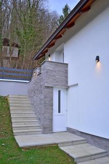 Holiday house with a parking space Ozalj, Karlovac - 19578 - Ozalj - 5