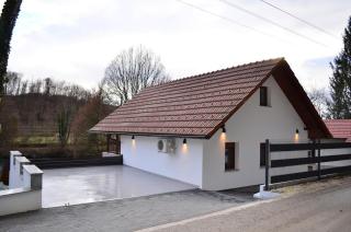Holiday house with a parking space Ozalj, Karlovac - 19578 - Ozalj - 4