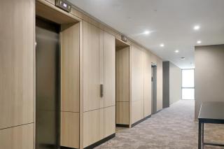 Crowne Plaza Residences Port Moresby by IHG - Port Moresby - 5
