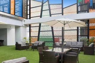 Crowne Plaza Residences Port Moresby by IHG - Port Moresby - 7