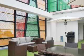 Crowne Plaza Residences Port Moresby by IHG - Port Moresby - 8