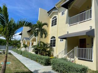 Westmore Beach Villas Limited - Whitehouse - 4