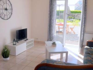 Holiday Home in Guissény near Beaches - 7