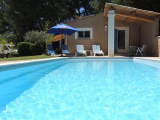 Beautiful holiday home with garden - Buisson - 5