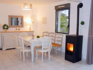Holiday Home in Le Vougot by Sandy Beach - 0
