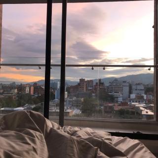 “Tranqui” City Vibes - Bogotá - 4