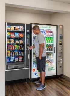 WoodSpring Suites Lebanon - Mount Juliet - 3
