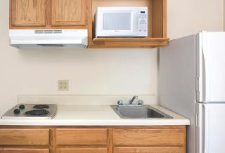 WoodSpring Suites Lebanon - Mount Juliet - 1
