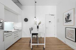 Luxuria Apartments - Bourke - Melbourne - 1