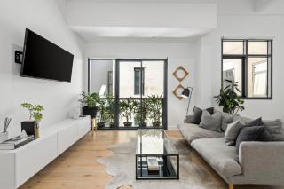 Luxuria Apartments - Bourke - Melbourne - 9
