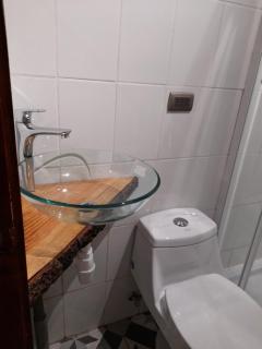 Cabaña Radal C/ Tinaja - 5