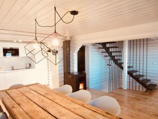 Mountain Chalet - Covilhã - 5