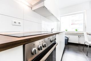 Cityfair Apartments Köln - Cologne - 1