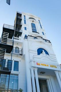 Linh Phuong 6 Hotel - Can Tho - 8