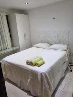 Apartamento a beira mar - João Pessoa - 9