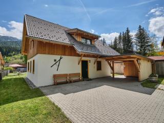 Murtal Chalet - Sankt Michael im Lungau - 9