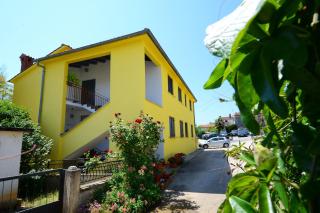 Rooms Tomc - Poreč - 5