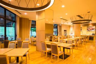 Blue Ridge Hotel - Toyooka - 9