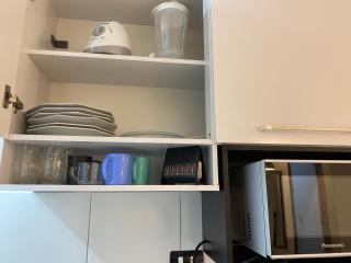 COND SUN WAY APARTAMENTO COM Piscinas E Churrasqueiras - Ubatuba - 7