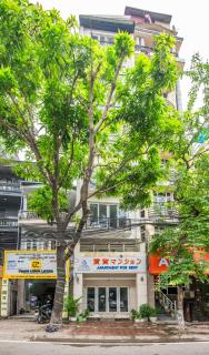 22HOUSING 48 Phan Kế Bính - Hanoi - 1