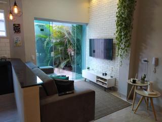 Apartamento Studio Residencial Beatriz - 8