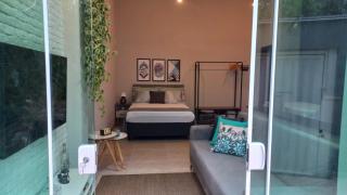 Apartamento Studio Residencial Beatriz - 0