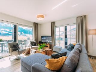 Tauern Lodge XL - Piesendorf - 9