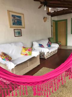 Pousada Florescer - Paraty - 3