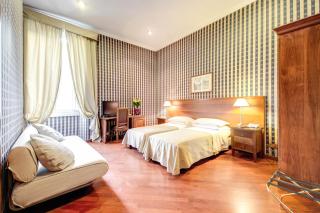 Hotel St. Moritz - Roma - 8
