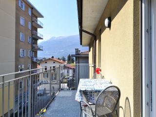 Pleasant apartment in Dervio with balcony - Dervio - 6