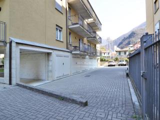 Pleasant apartment in Dervio with balcony - Dervio - 3