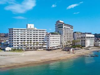 Mikazuki Sea-Park Hotel Katsuura - Katsuura - 0