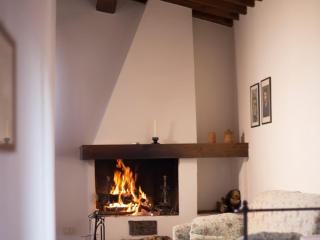 Belvilla by OYO Serene Apartment with Garden - Lucolena in Chianti - 5