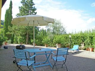 Apartment in Chianti near Florence - Castelfranco Piandisco - 4