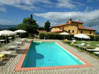 Apartment in Chianti near Florence - Castelfranco Piandisco - 9