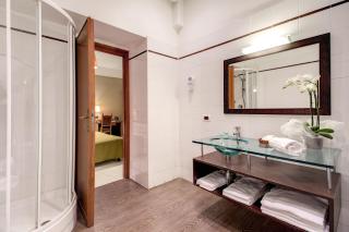 Hotel St. Moritz - Roma - 9