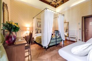 Hotel St. Moritz - Roma - 5