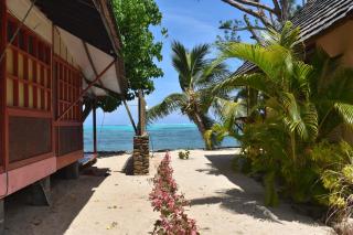 Fare Aute Beach - Vaianae - 0